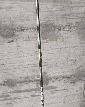 Canna da Surf casting