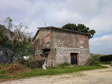 Casa indipendente - Segni