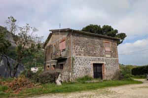 Casa indipendente - Segni