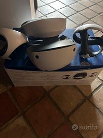 Ps vr2