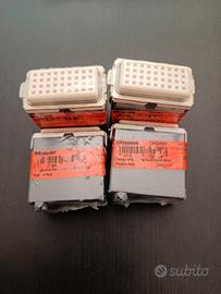 Ronzatore 230v BTicino magic