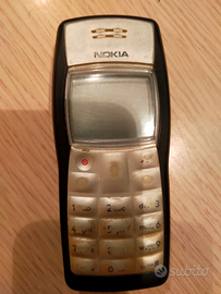 Telefono Nokia 1100