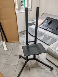 Porta tv