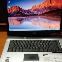 Pc portatile Acer 3610