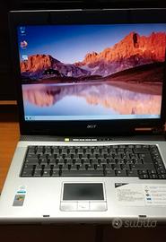 Pc portatile Acer 3610