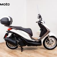PIAGGIO MEDLEY 150 I-GET - 2021