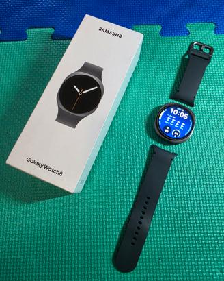 Samsung Galaxy Watch 8 44mm 4G