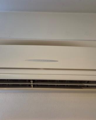 Condizionatore Daikin est. 2MXS40B+2 split FTXS25B