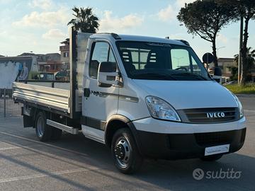IVECO 50C15 CASSONE FISSO NUOVO