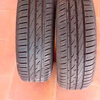  4 Gomme  Estive  x Toyota Corolla  e compatibili 
