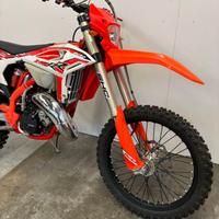 Beta RR Enduro 125 - MOTARD