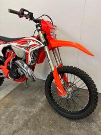 Beta RR Enduro 125 - MOTARD