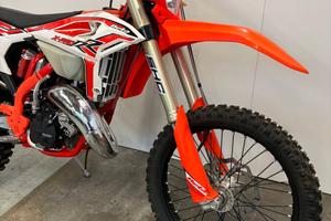 Beta RR Enduro 125 - MOTARD