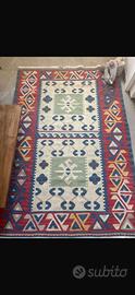 Tappeto kilim