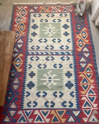 Tappeto kilim