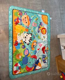 tappeto gioco Fisher-Price