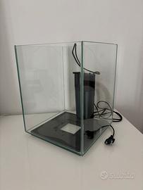 Acquario Fluval Chi - 19 litri con filtro