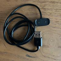 Cavo caricabatterie Amazfit GTS 2 mini originale