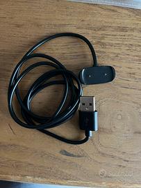 Cavo caricabatterie Amazfit GTS 2 mini originale