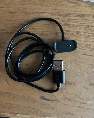 Cavo caricabatterie Amazfit GTS 2 mini originale