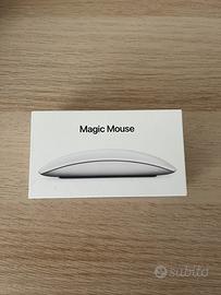Magic Mouse Apple