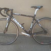 GIANT TCR