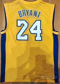 Maglia L.A.L. - KOBE BRYANT #24