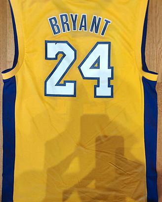 Maglia L.A.L. - KOBE BRYANT #24