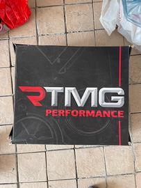 Turbina audi volkswagen seat cupra