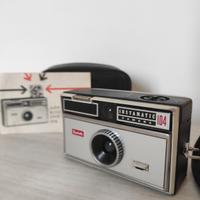 Kodak Instamatic 104