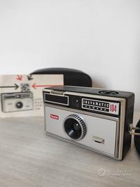 Kodak Instamatic 104
