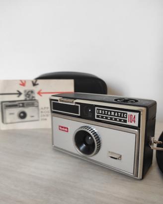 Kodak Instamatic 104