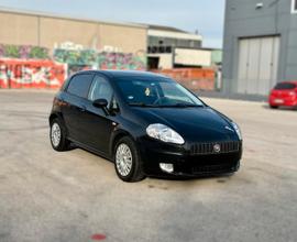 Fiat Punto Evo Punto Evo 1.4 5 porte Dynamic