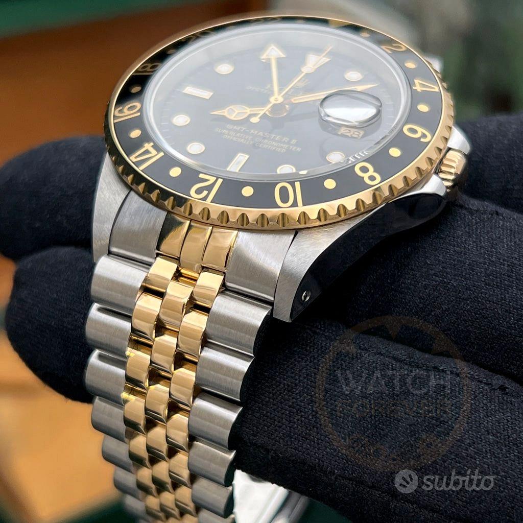 Subito on sale rolex gmt