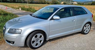 AUDI A3 2006