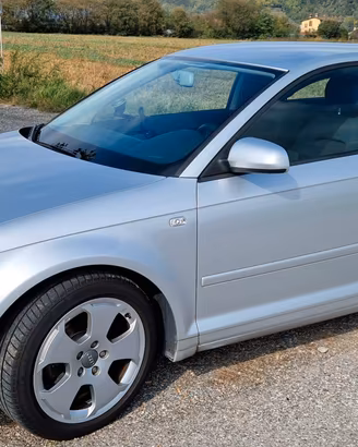 AUDI A3 2006