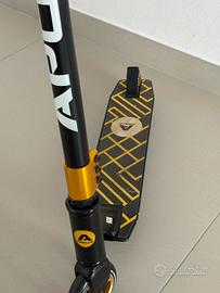 Monopattino Apollo per trick