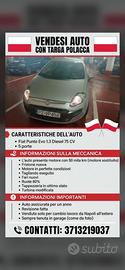 punto evo