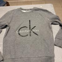 Felpa Calvin Klein
