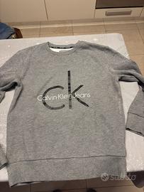 Felpa Calvin Klein