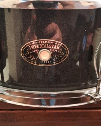 rullante Tama Imperial star 14×5"