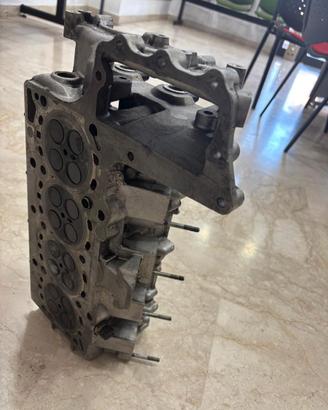 Testa per bmw