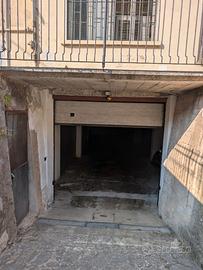 Garage Borgo Roma via Centro 1