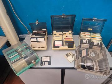 floppy disk