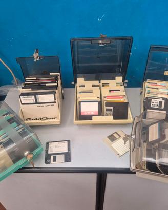 floppy disk