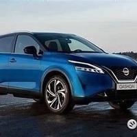 Ricambi NISSAN QASHQAI 2021/23