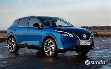 Ricambi NISSAN QASHQAI 2021/23