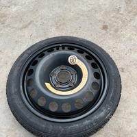 Kit ruotino di scorta Alfa Romeo Giulietta