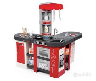 cucina smoby 