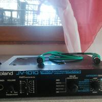 roland JV-1010 